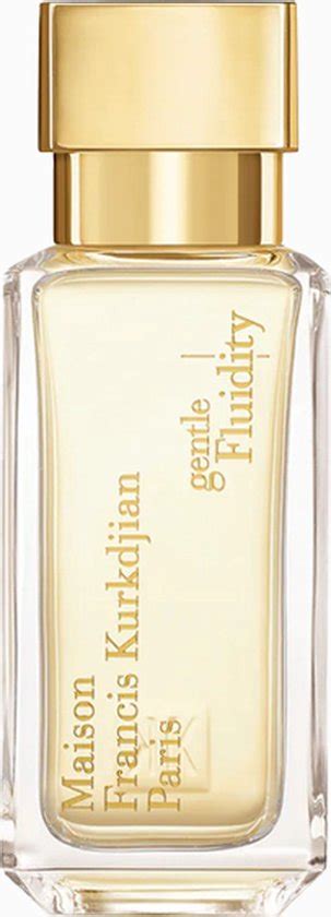 Maison Francis Kurkdjian Gentle Fluidity Gold Edition Eau De Parfum