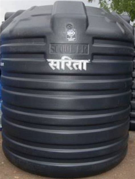 Sarita Water Tanks At Rs Litre Thane West Thane Id