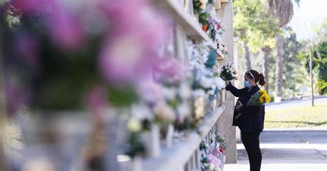 La EMT refuerza el servicio de transporte al cementerio por el Día de