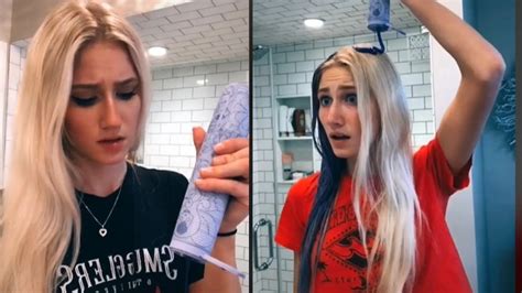 Un Cambio De Look Con Solo Un Champú Es El Nuevo Reto Viral De Tiktok