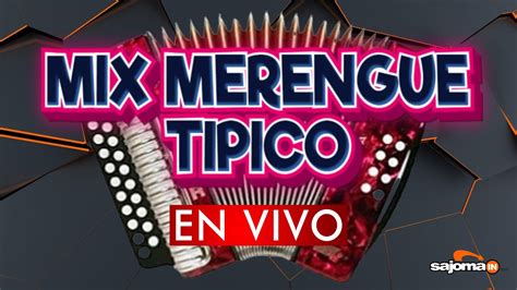 Mix Merengue Tipico El Prodigio Banda Real Yovanny Polanco Tipicos