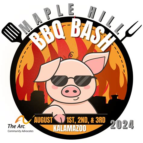 Maple Hill BBQ Bash - NowKalamazoo