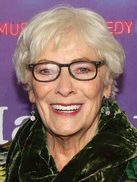 Betty Buckley - Actress, Singer