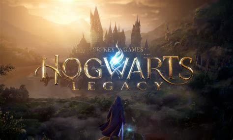 Top Steam Hogwarts Legacy Permanece No Topo De Vendas Gamevicio