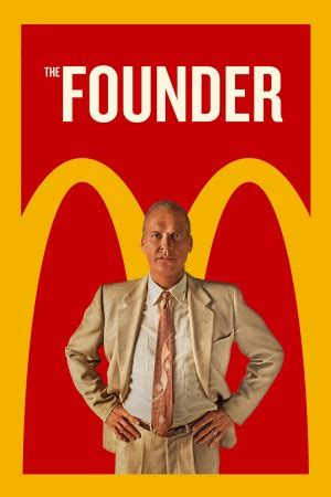 The Founder (2016) - Movie Review : Alternate Ending