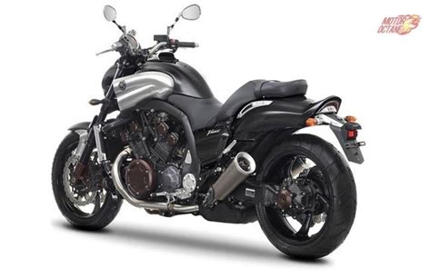 Yamaha Vmax Review » MotorOctane