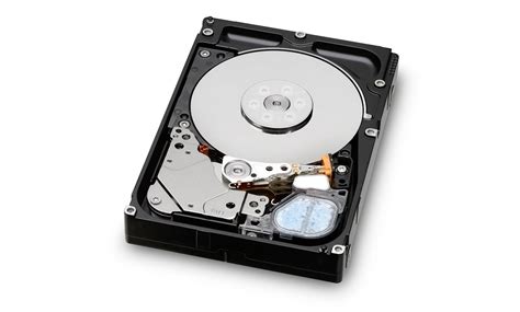 HGST Launches 15 000 RPM Ultrastar HDDs