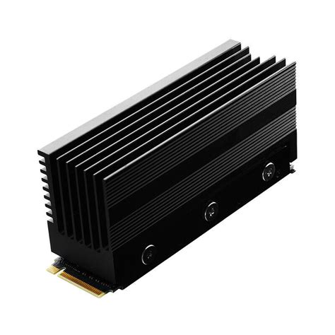 Купить Вентилятор для корпуса Unbranded M2 Ssd Heatsink Cooler M2 2280