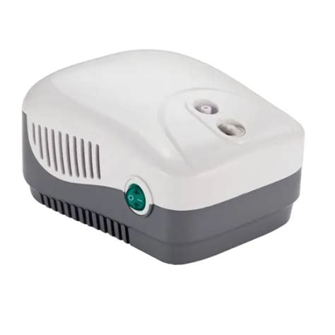 Drive Medical Medneb Plus Compressor Nebulizer