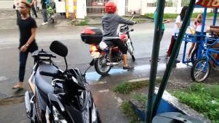 Honda TMX125 Alpha Vs Yamaha YTX 125 Comparison Zigwheels Philippines