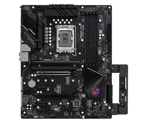 Asrock Z Pg Riptide Ddr Atx Lga Azio Online