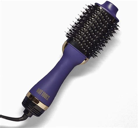 Hot Tools Signature Series Secador Y Voluminizador Amazon Mx Belleza