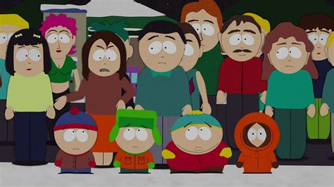 Schau South Park Staffel 4 Folge 3 South Park Timmy 2000 Ganze