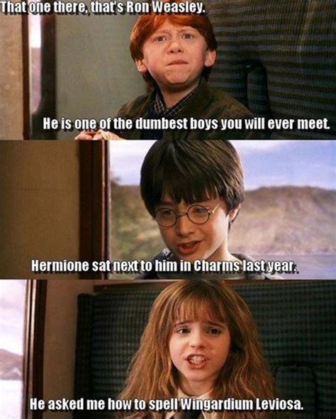 Best Harry Potter X Mean Girls Mash Up Memes On The Internet