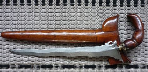 Dagger Keris Kris Malaysia 1850 1900 Catawiki