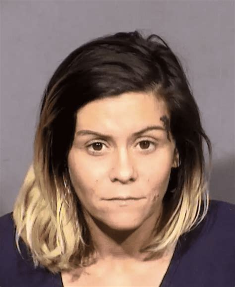 Who Are Travis Doss And Amanda Stamper Vegas Police Uncover Horrifying