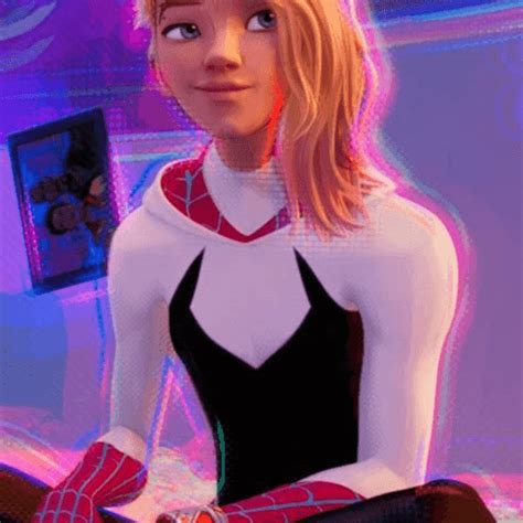 Spider Gwen Free Ai Powered Chatbot Miniappsai