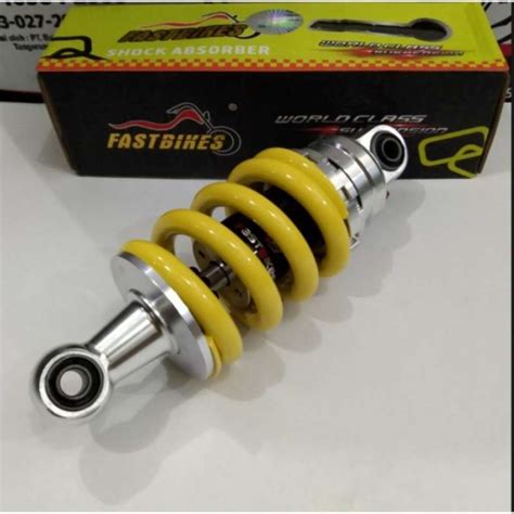 Jual Shock Belakang Jupiter Mx Mx King Mono Shock Fast Bikes