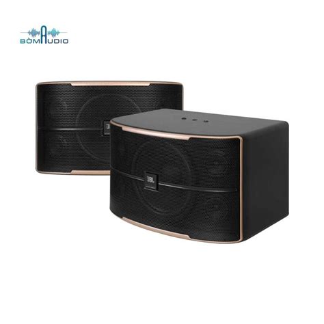 Loa Karaoke JBL Pasion 10 Chính Hãng I Bờm Audio