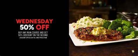 Weekday Wednesday Offer Kuwait Tgifridays