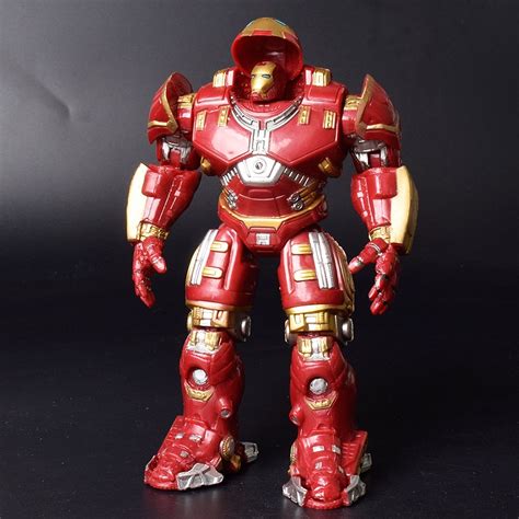 Cm M H Nh Ch I Cao C P Iron Man Robot Hulkbuster Hulk Buster