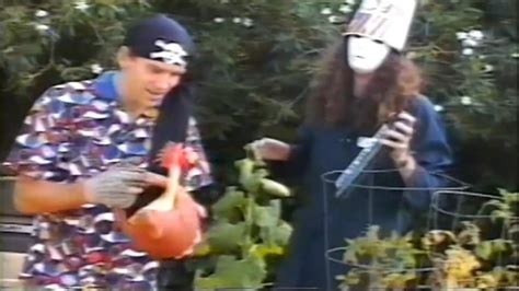 Bill Mosley And Buckethead Are The Perfect Duo Rbuckethead