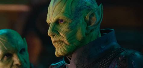 Talos | Characters | Marvel