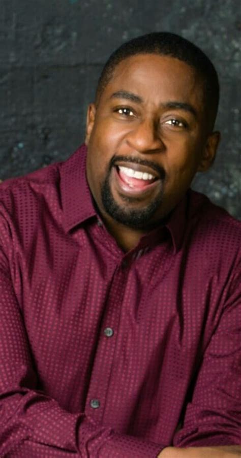 Keith Robinson Imdb