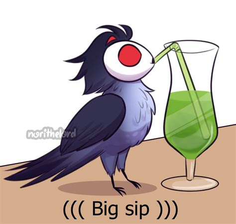 Owl Stolas Sip By Norithelord On Deviantart