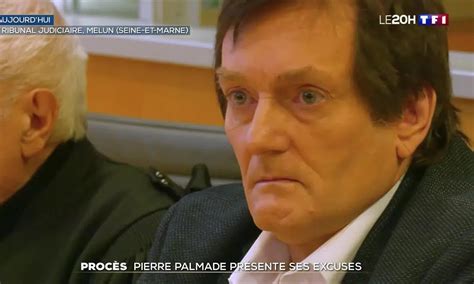 Pierre Palmade Condamn Le Compte Rebours Enclench La Prison Est