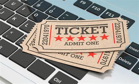 Pta Sell Online Event Tickets