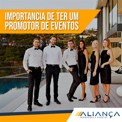 Promotor De Eventos O Que é BRAINCP