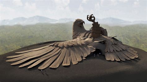 Jatayu Wallpapers Wallpaper Cave