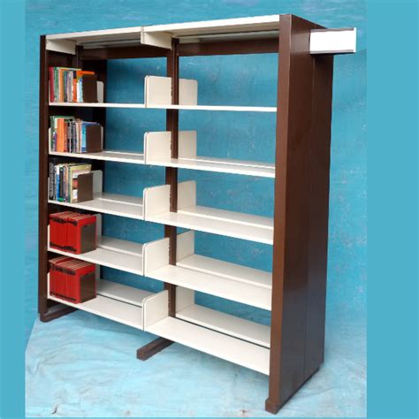 LIBRARY BOOKSHELVES - Btruss Ltd.