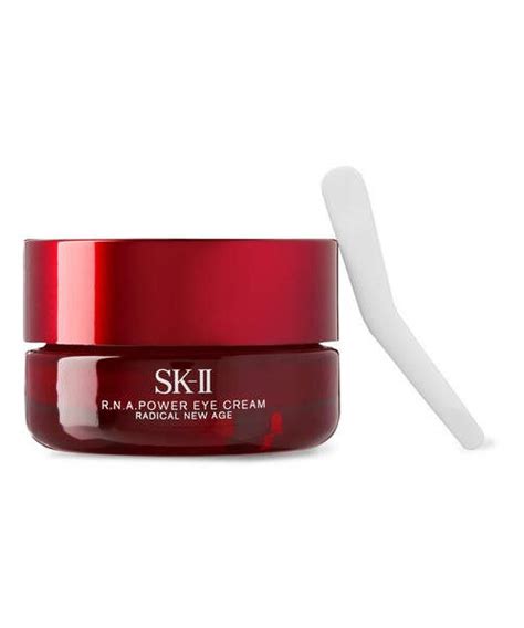 SK II のSK II R n a Power Radical New Age Eye Cream 14 5ml化粧水 WEAR