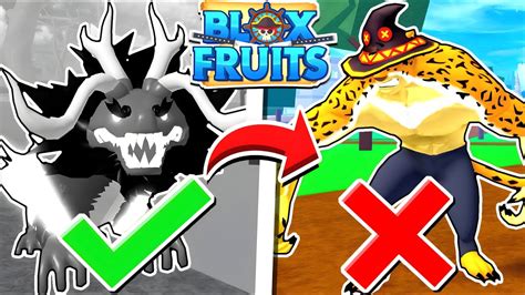 Coisas Que N O Fazem Sentido No Blox Fruits Youtube