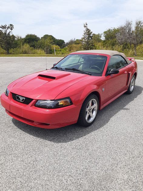 Ford Mustang Convertibles For Sale Kelley Blue Book