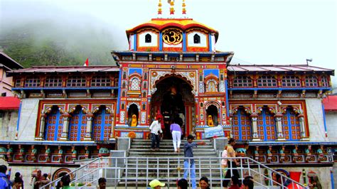 Badrinath Wallpapers Top Free Badrinath Backgrounds WallpaperAccess