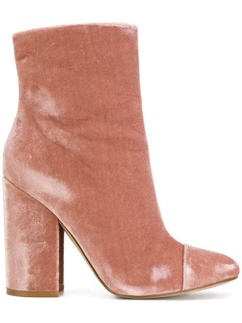 KENDALL KYLIE Kaden Ankle Boots Kendall Kylie Shoes Kendall And