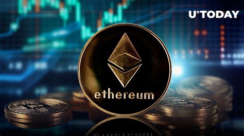 Ethereum Eth Sees Systemic Buying Analyst Claims