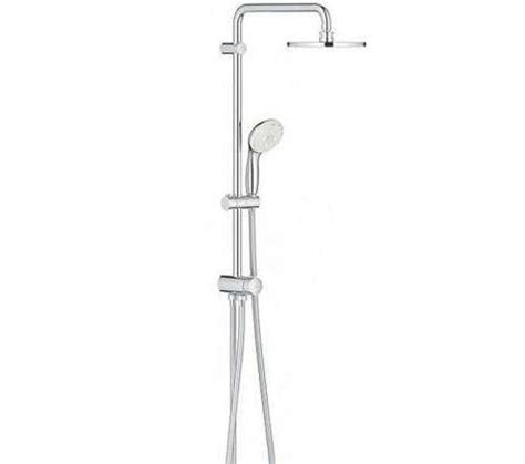 Душевая стойка Grohe New Tempesta 27389002 купить | Ремонт и ...