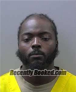 Recent Booking Mugshot For Derrion Carter In Milwaukee County Wisconsin