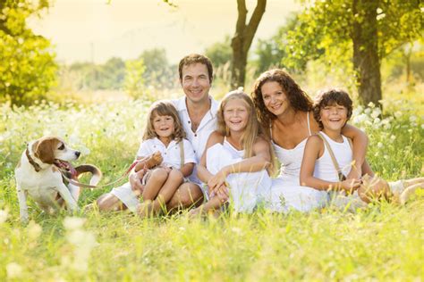 happiness family Stock Photo 07 free download