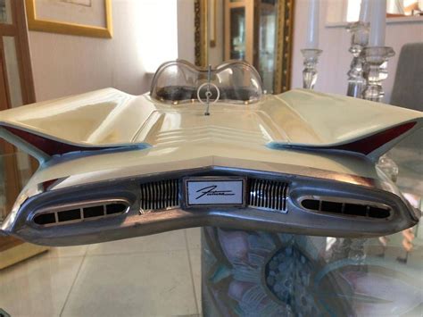 Lincoln Futura Scale Model For Sale Hemmings Motor News Scale