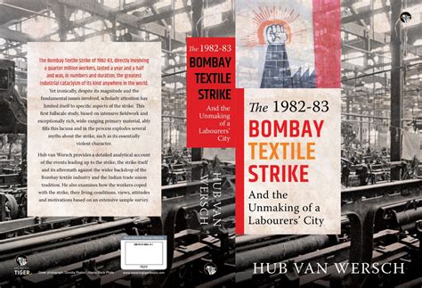 Unravelling the Build Up to Bombay's Textile Mill Strike of 1982