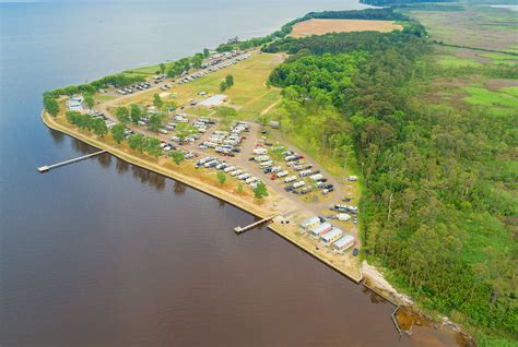 Outer Banks West / Currituck Sound KOA Holiday - The Northern Outer ...