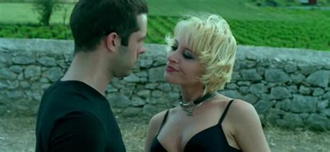 Nude Video Celebs Fay Xyla Sexy Honey And The Pig 2005