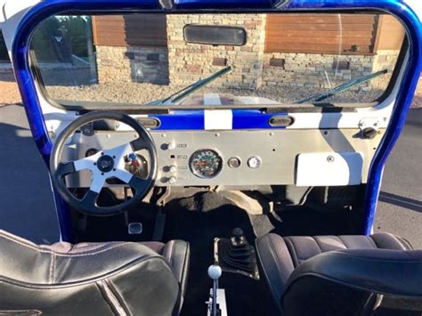 1979 Cj5 Jeep For Sale