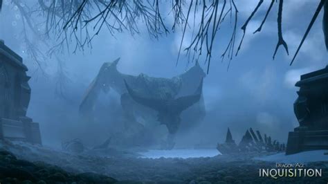 E3 2014 Dragon Age Inquisition Trailer Shows Off Brilliance Of Bioware