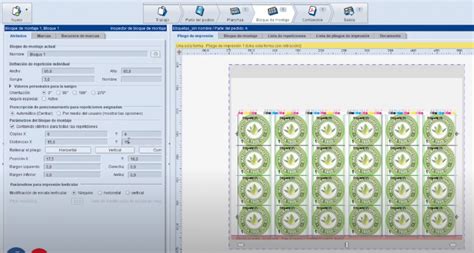 Como Imprimir Etiquetas Adhesivas - Printable Templates Free